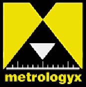 Metrologyx Logo